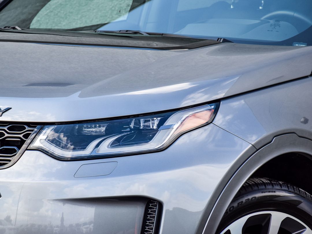 2023 Land Rover Discovery Sport R-Dynamic SE, Toronto, Cash