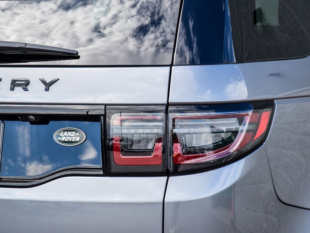 2023 Land Rover Discovery Sport R-Dynamic SE, Toronto, Cash