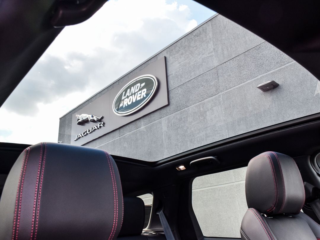 2023 Land Rover Discovery Sport R-Dynamic SE, Toronto, Cash