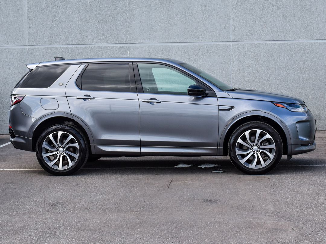 2023 Land Rover Discovery Sport R-Dynamic SE, Toronto, Cash