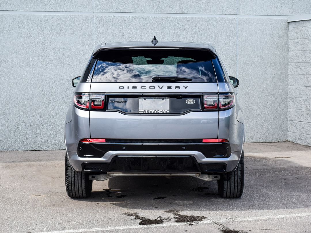 2023 Land Rover Discovery Sport R-Dynamic SE, Toronto, Cash