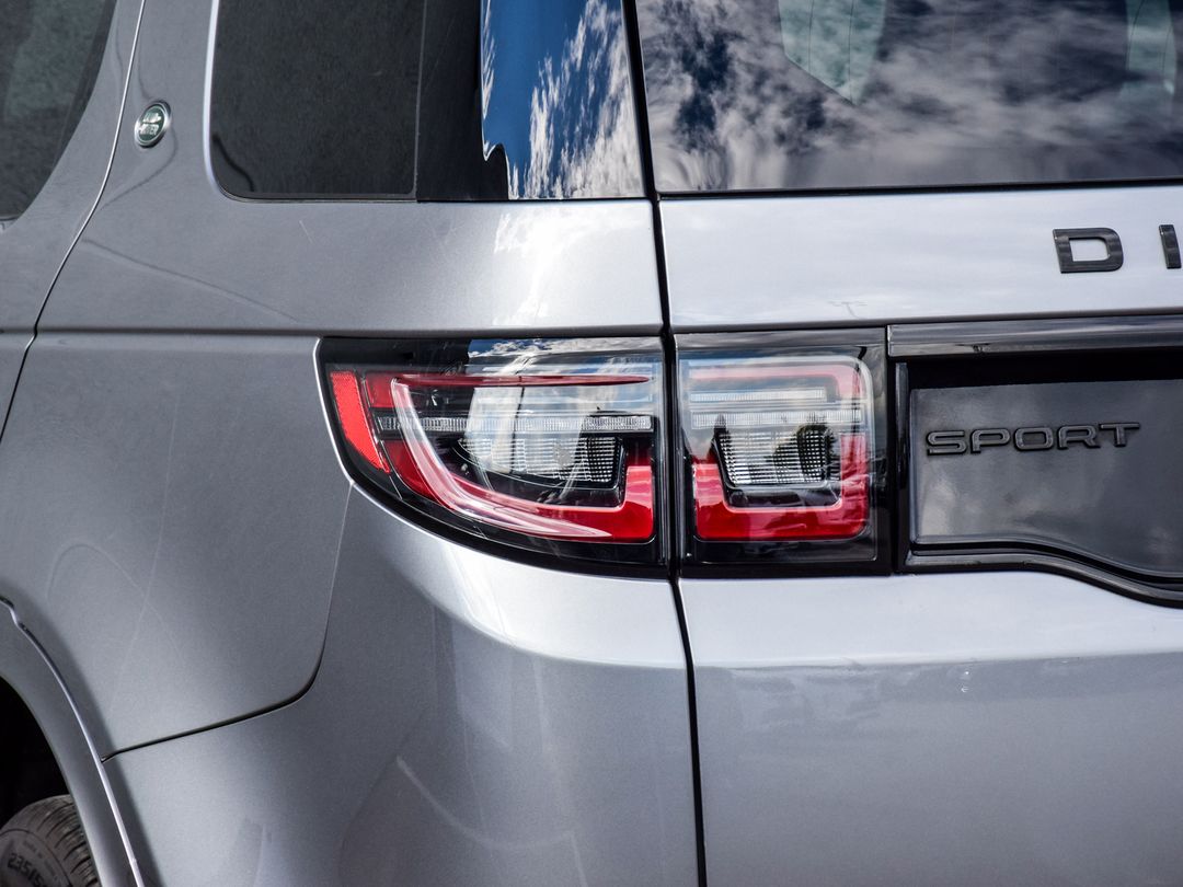 2023 Land Rover Discovery Sport R-Dynamic SE, Toronto, Cash