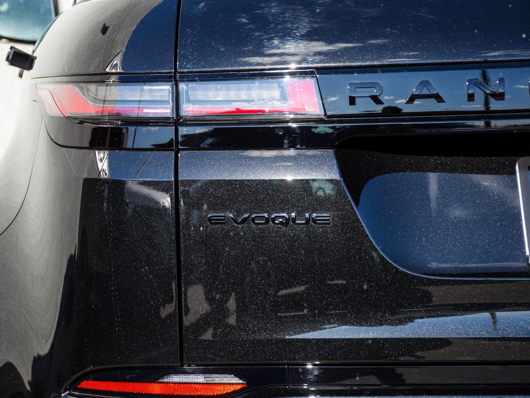 2025 Land Rover Range Rover Evoque P250 Dynamic HSE, Toronto, Cash