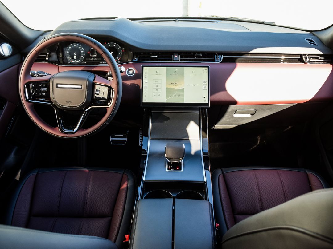 2025 Land Rover Range Rover Evoque P250 Dynamic HSE, Toronto, Cash