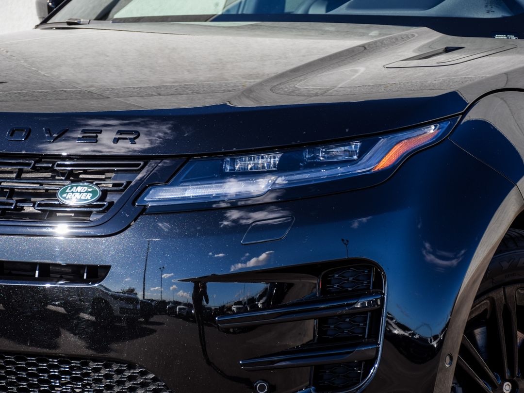 2025 Land Rover Range Rover Evoque P250 Dynamic HSE, Toronto, Cash