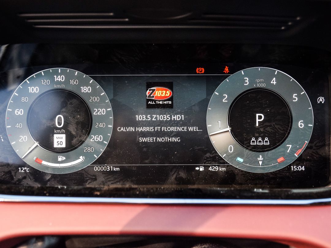 2025 Land Rover Range Rover Evoque P250 Dynamic HSE, Toronto, Cash