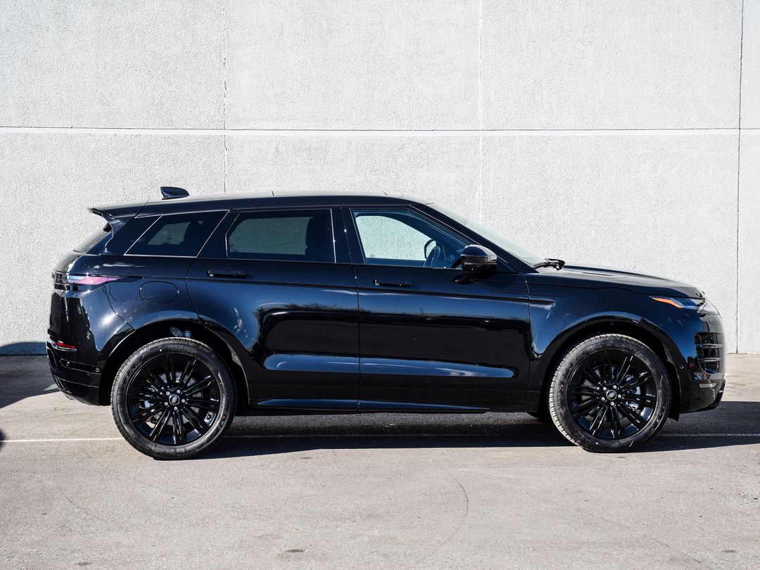 2025 Land Rover Range Rover Evoque P250 Dynamic HSE, Toronto, Cash