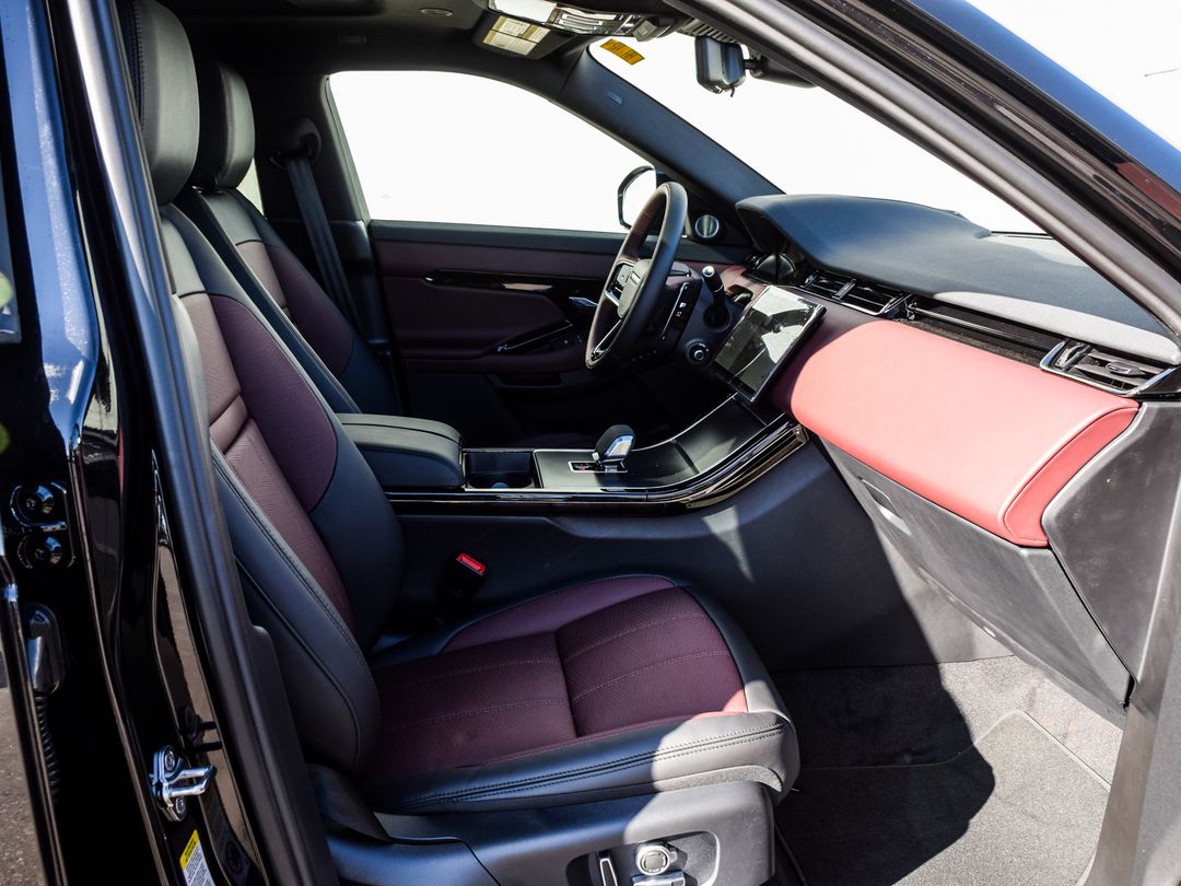 2025 Land Rover Range Rover Evoque P250 Dynamic HSE, Toronto, Cash