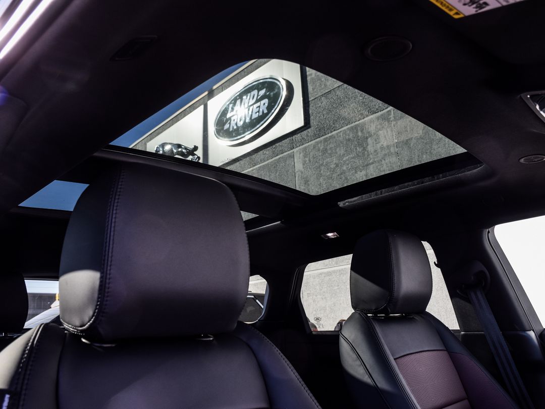 2025 Land Rover Range Rover Evoque P250 Dynamic HSE, Toronto, Cash