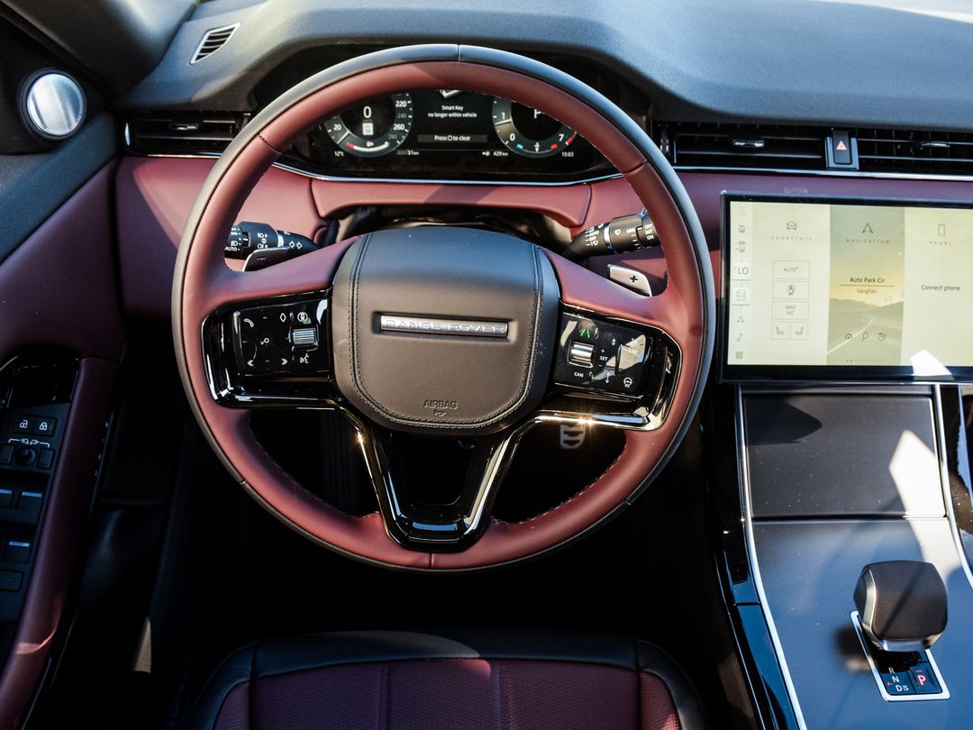 2025 Land Rover Range Rover Evoque P250 Dynamic HSE, Toronto, Cash