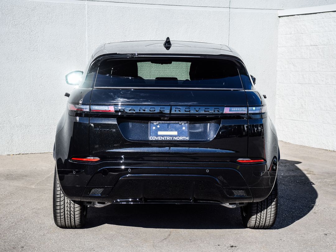 2025 Land Rover Range Rover Evoque P250 Dynamic HSE, Toronto, Cash