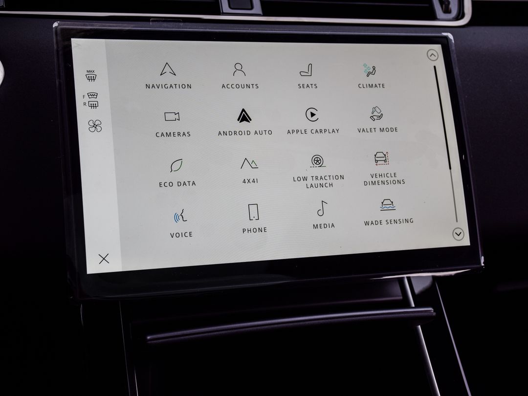 2025 Land Rover Range Rover Evoque P250 Dynamic SE, Toronto, Cash