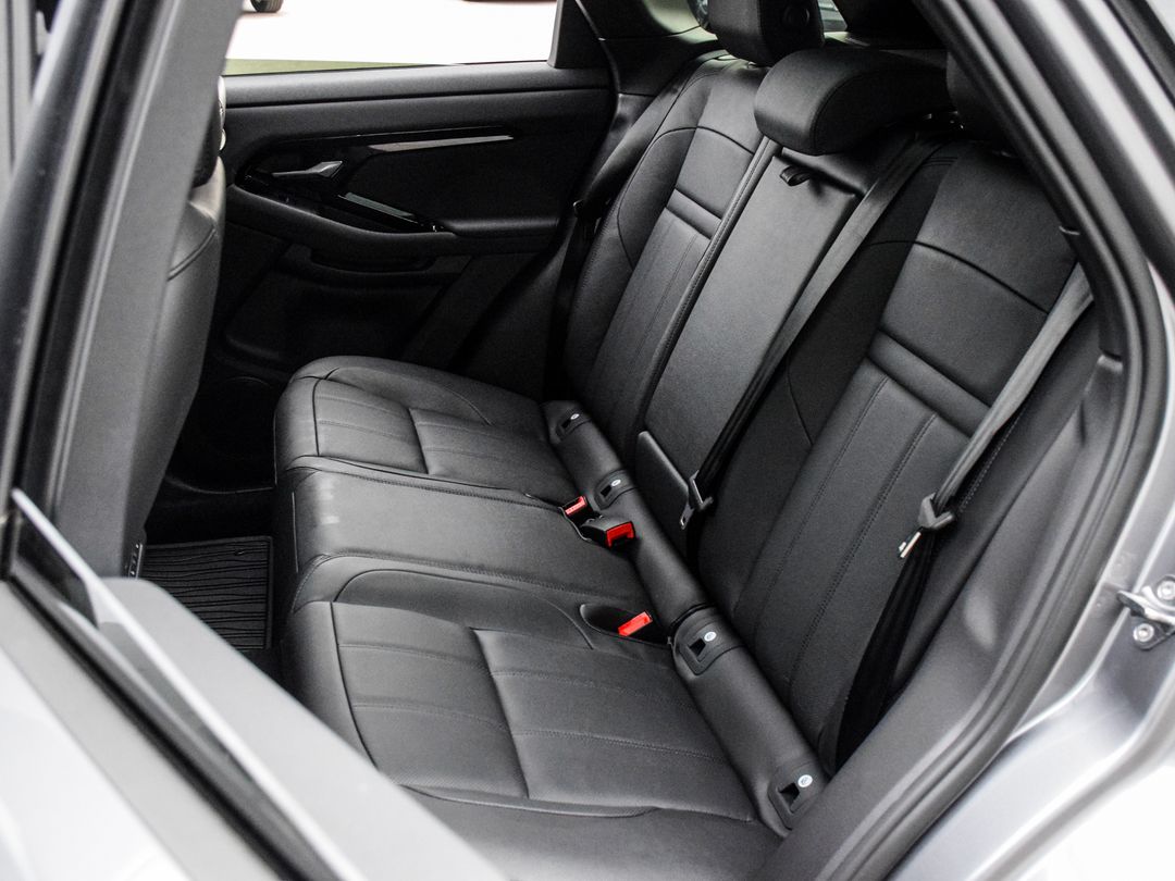 2025 Land Rover Range Rover Evoque P250 Dynamic SE, Toronto, Cash