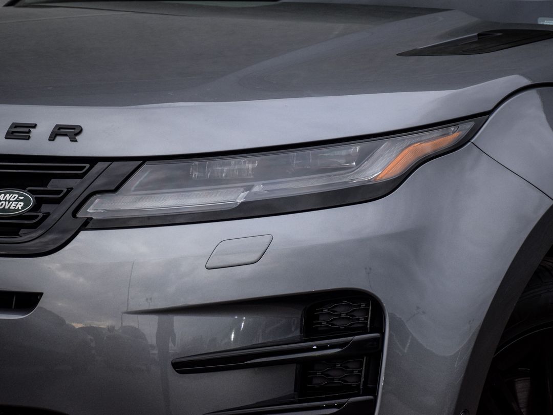 2025 Land Rover Range Rover Evoque P250 Dynamic SE, Toronto, Cash
