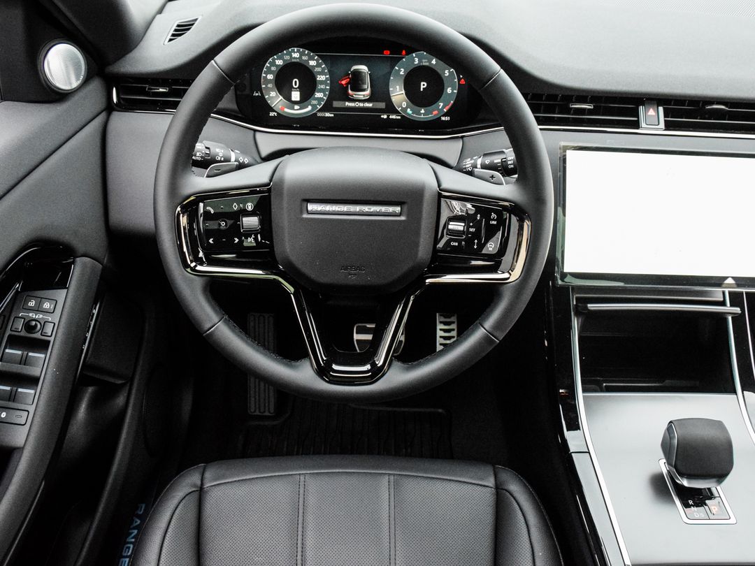 2025 Land Rover Range Rover Evoque P250 Dynamic SE, Toronto, Cash