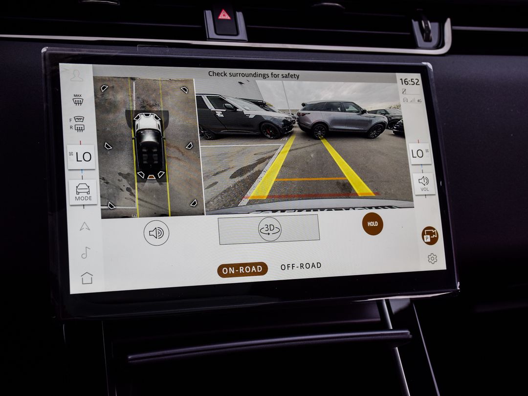 2025 Land Rover Range Rover Evoque P250 Dynamic SE, Toronto, Cash