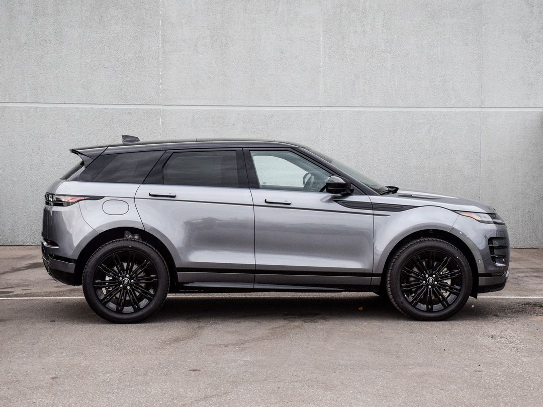 2025 Land Rover Range Rover Evoque P250 Dynamic SE, Toronto, Cash
