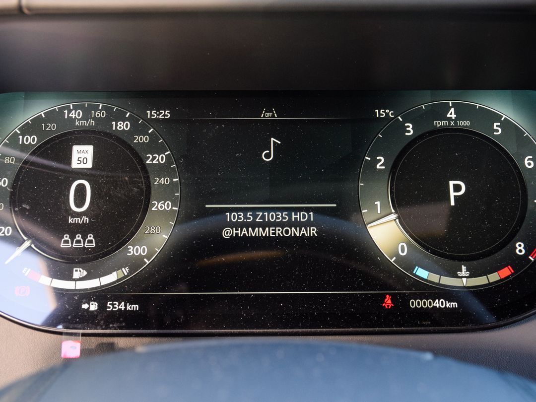 2025 Land Rover Range Rover P530 SE SWB, Toronto, Cash