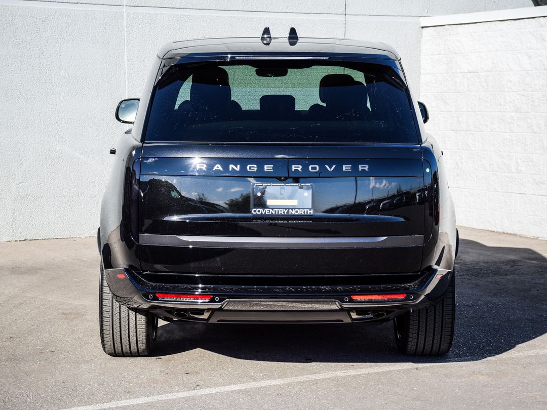 2025 Land Rover Range Rover P530 SE SWB, Toronto, Cash