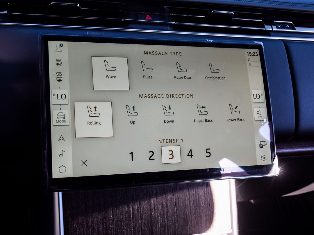2025 Land Rover Range Rover P530 SE SWB, Toronto, Cash
