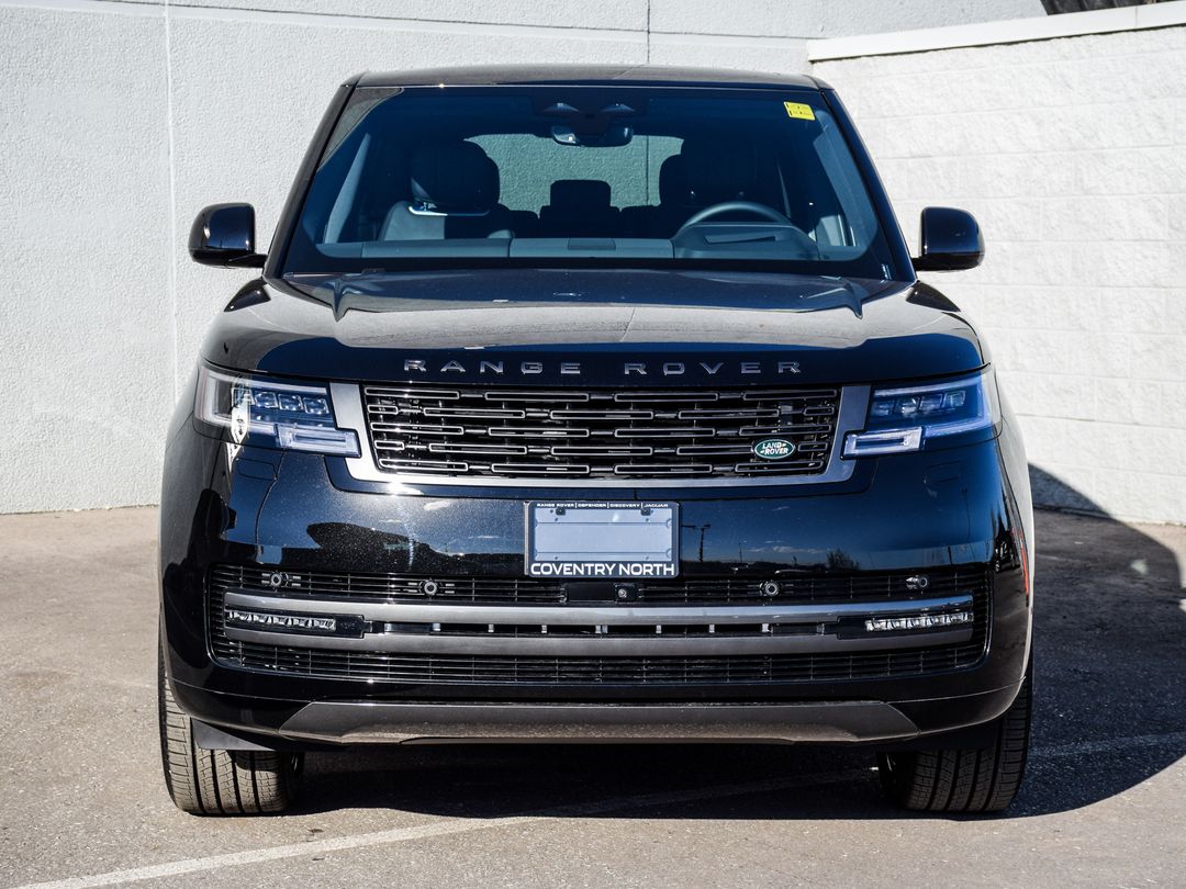 2025 Land Rover Range Rover P530 SE SWB, Toronto, Cash