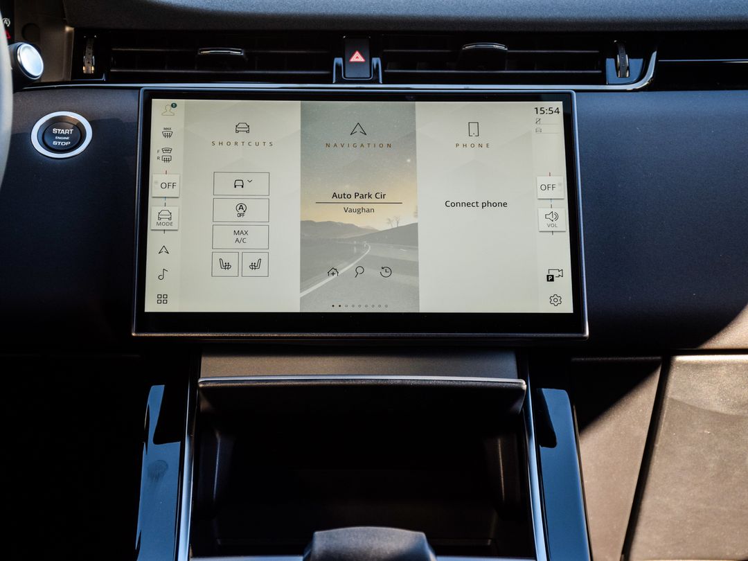 2025 Land Rover Range Rover Evoque P250 S, Toronto, Cash
