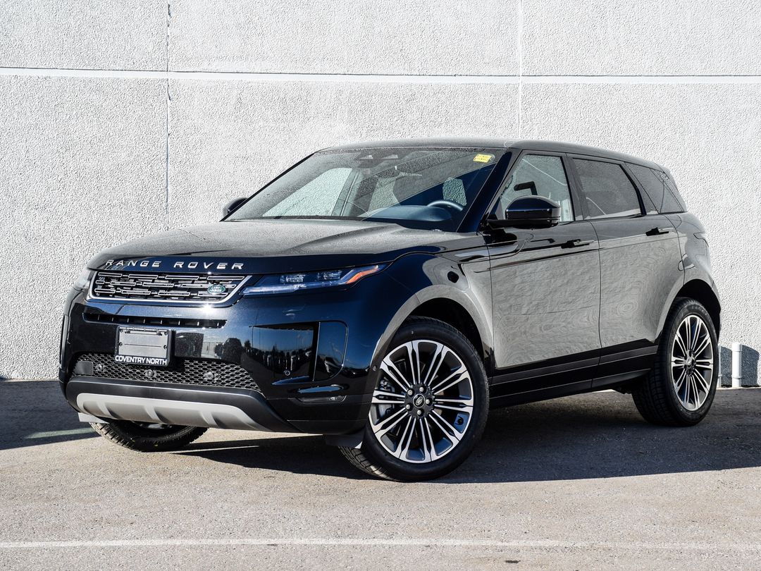 2025 Land Rover Range Rover Evoque P250 S, Toronto, Cash