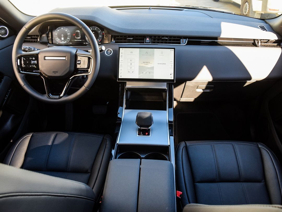 2025 Land Rover Range Rover Evoque P250 S, Toronto, Cash