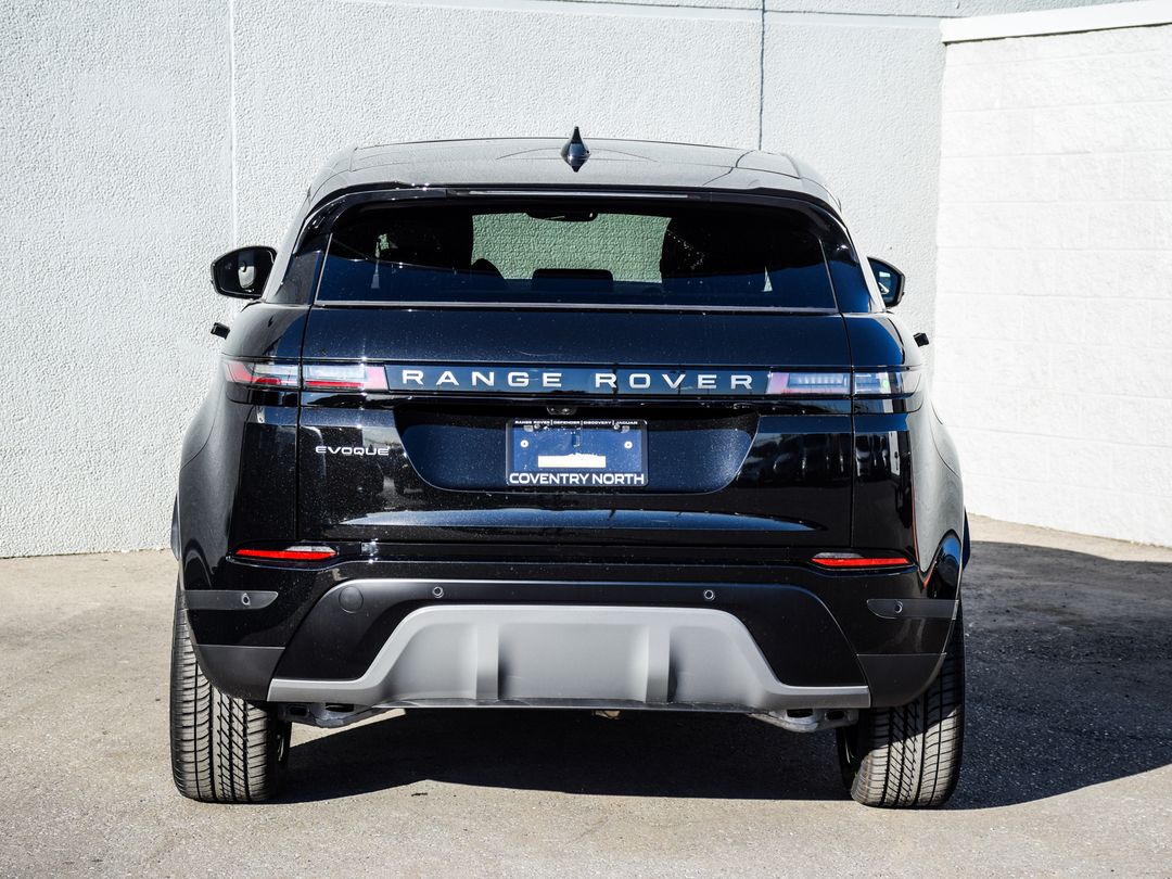 2025 Land Rover Range Rover Evoque P250 S, Toronto, Cash