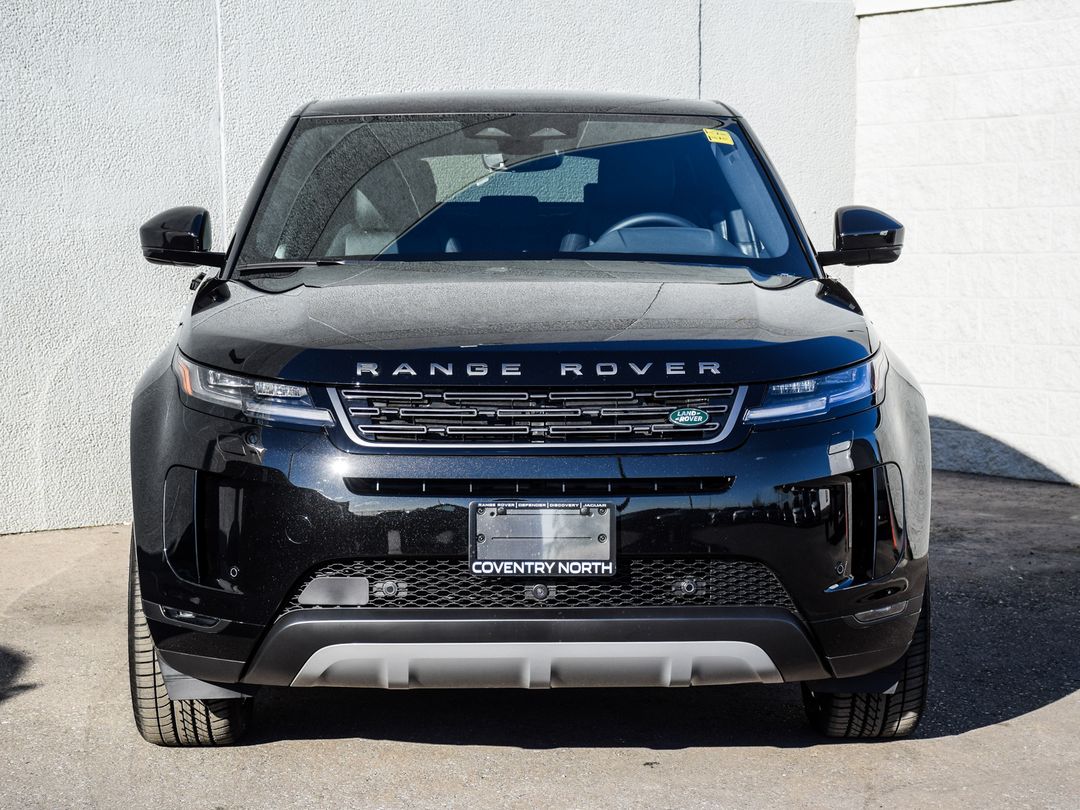2025 Land Rover Range Rover Evoque P250 S, Toronto, Cash