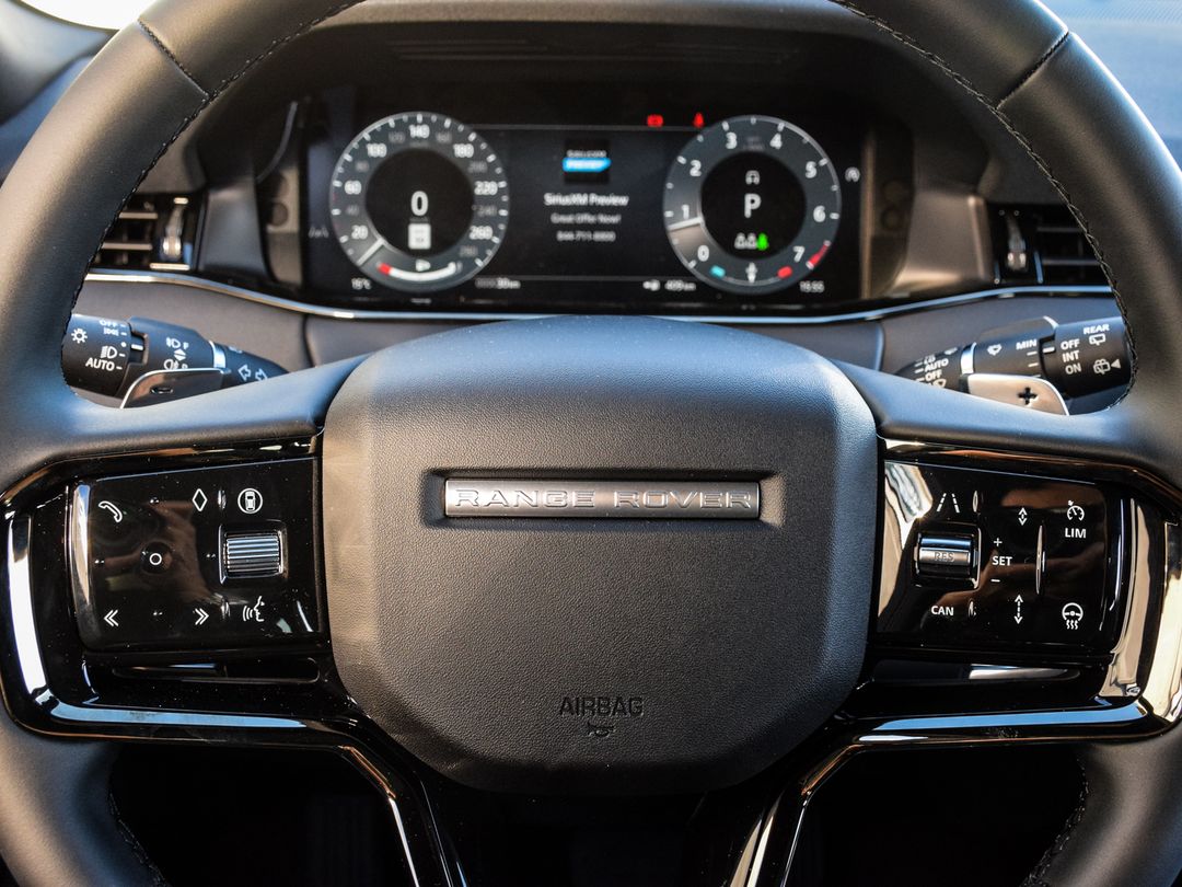 2025 Land Rover Range Rover Evoque P250 S, Toronto, Cash