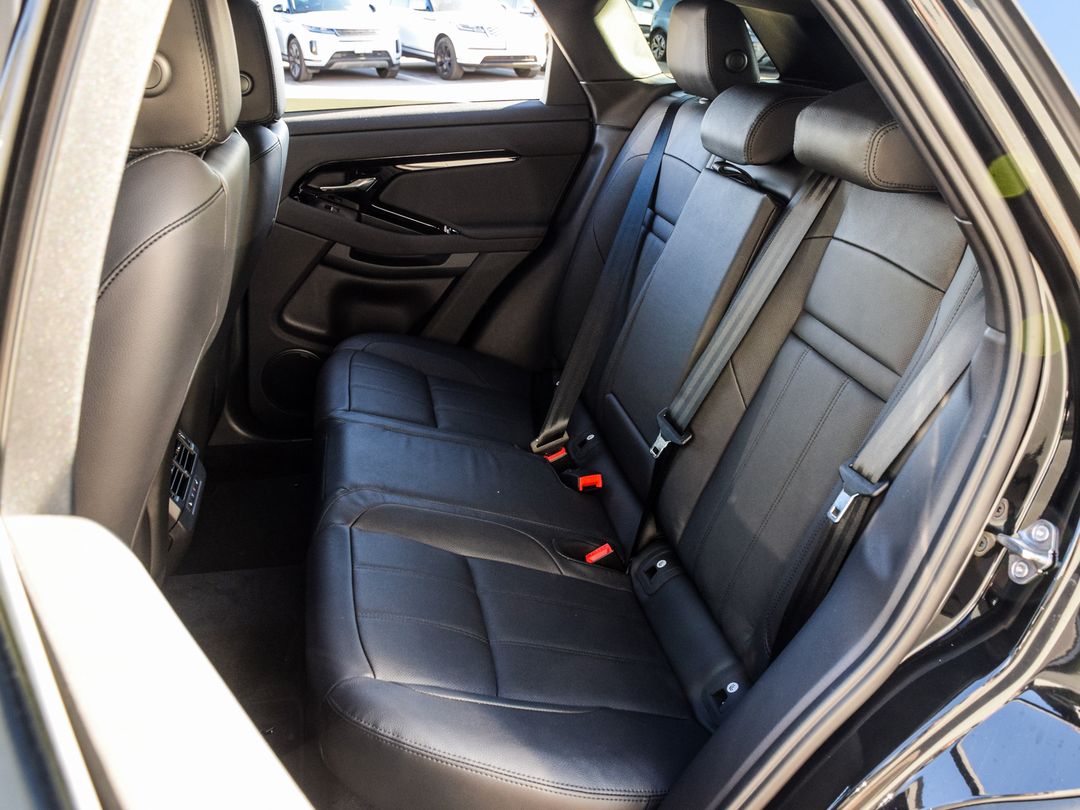 2025 Land Rover Range Rover Evoque P250 S, Toronto, Cash