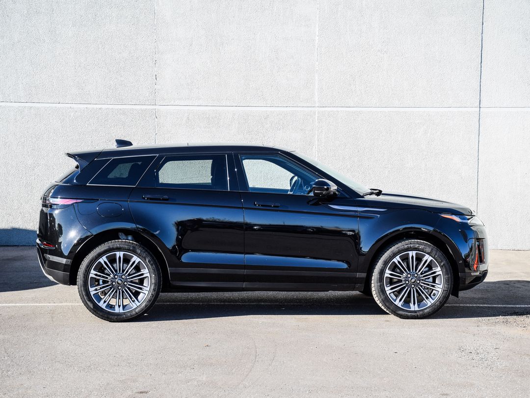 2025 Land Rover Range Rover Evoque P250 S, Toronto, Cash