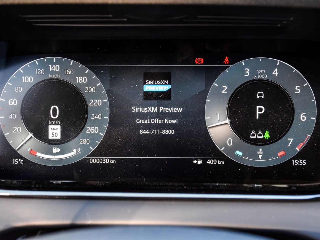 2025 Land Rover Range Rover Evoque P250 S, Toronto, Cash