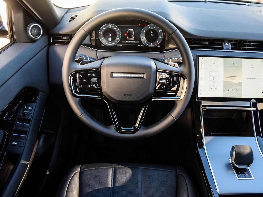 2025 Land Rover Range Rover Evoque P250 S, Toronto, Cash