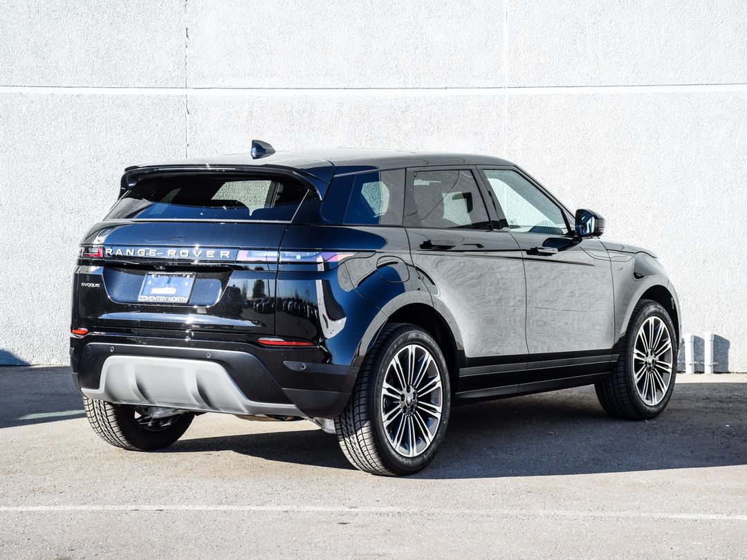 2025 Land Rover Range Rover Evoque P250 S, Toronto, Cash