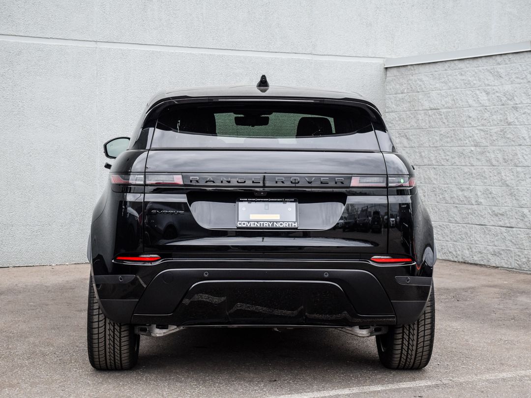 2025 Land Rover Range Rover Evoque P250 Dynamic SE, Toronto, Cash