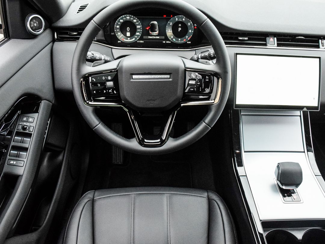 2025 Land Rover Range Rover Evoque P250 Dynamic SE, Toronto, Cash
