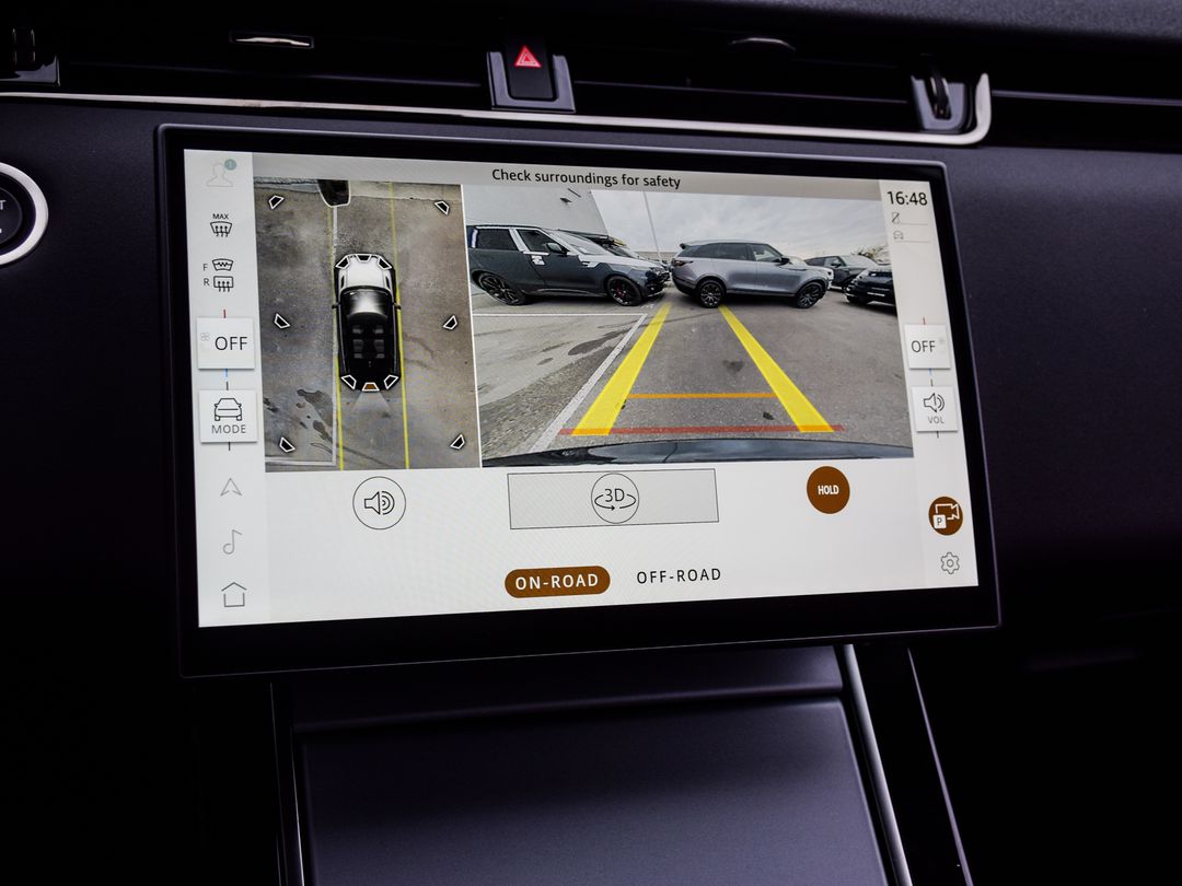 2025 Land Rover Range Rover Evoque P250 Dynamic SE, Toronto, Cash