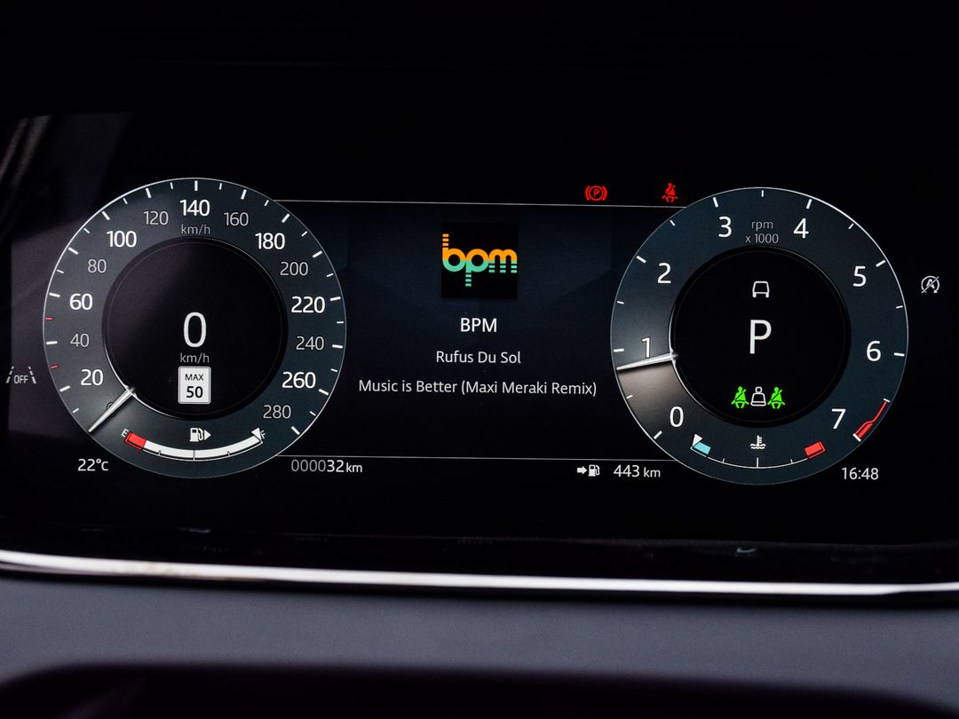 2025 Land Rover Range Rover Evoque P250 Dynamic SE, Toronto, Cash