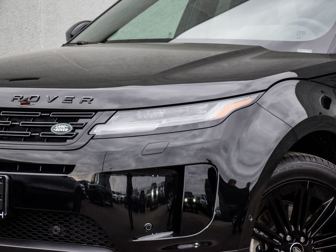 2025 Land Rover Range Rover Evoque P250 Dynamic SE, Toronto, Cash