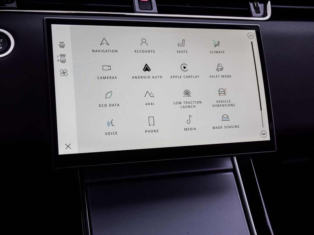 2025 Land Rover Range Rover Evoque P250 Dynamic SE, Toronto, Cash