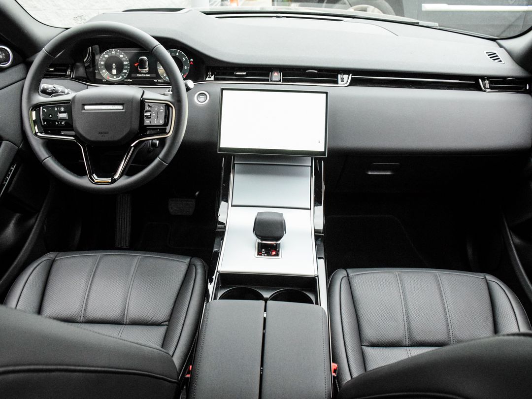 2025 Land Rover Range Rover Evoque P250 Dynamic SE, Toronto, Cash