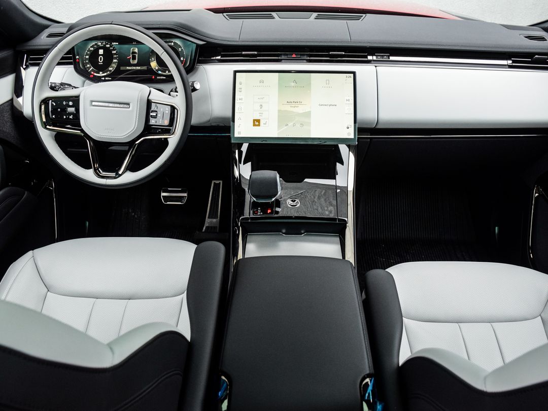 2025 Land Rover Range Rover Sport P400 Dynamic SE, Toronto, Cash