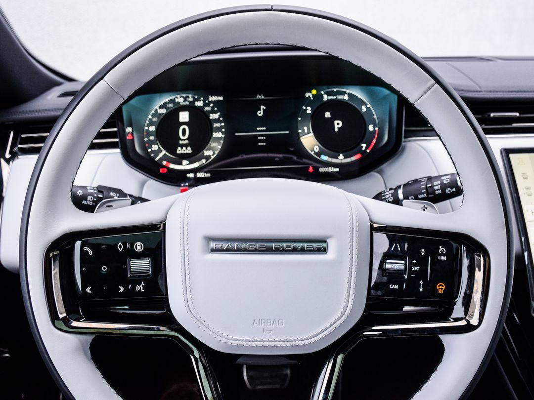 2025 Land Rover Range Rover Sport P400 Dynamic SE, Toronto, Cash