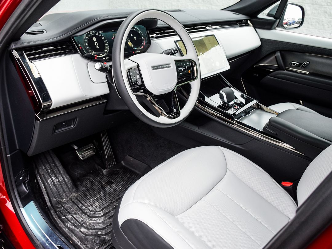 2025 Land Rover Range Rover Sport P400 Dynamic SE, Toronto, Cash