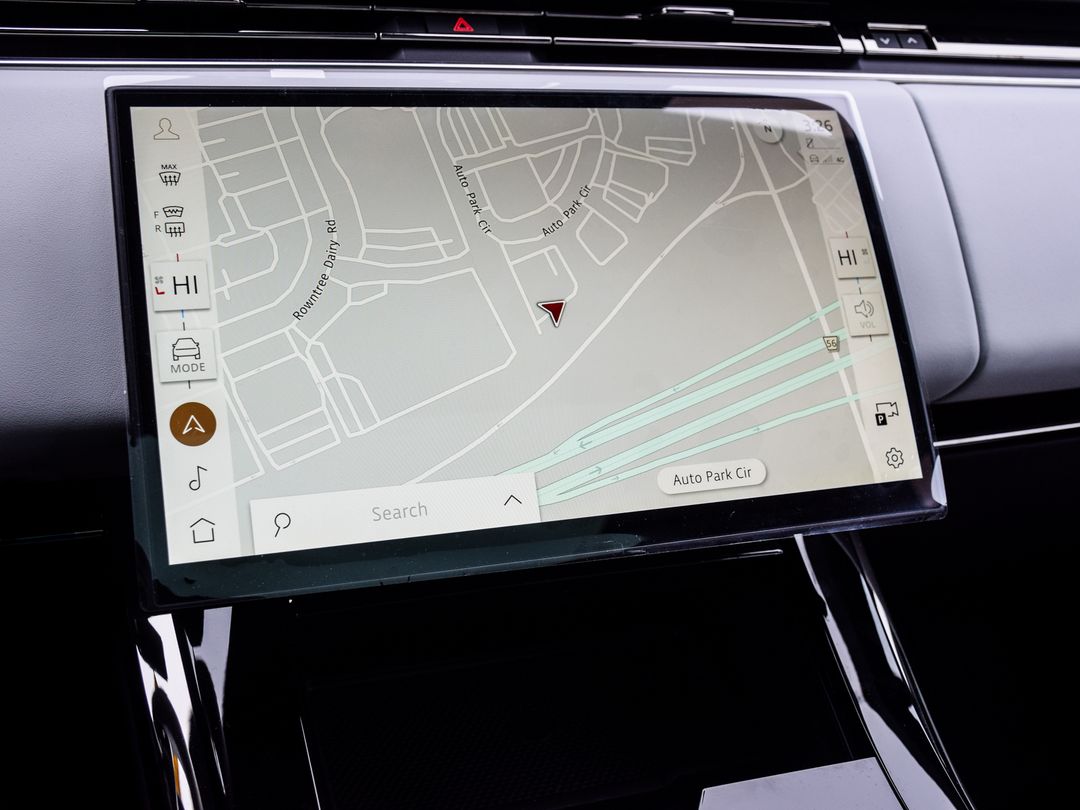2025 Land Rover Range Rover Sport P400 Dynamic SE, Toronto, Cash