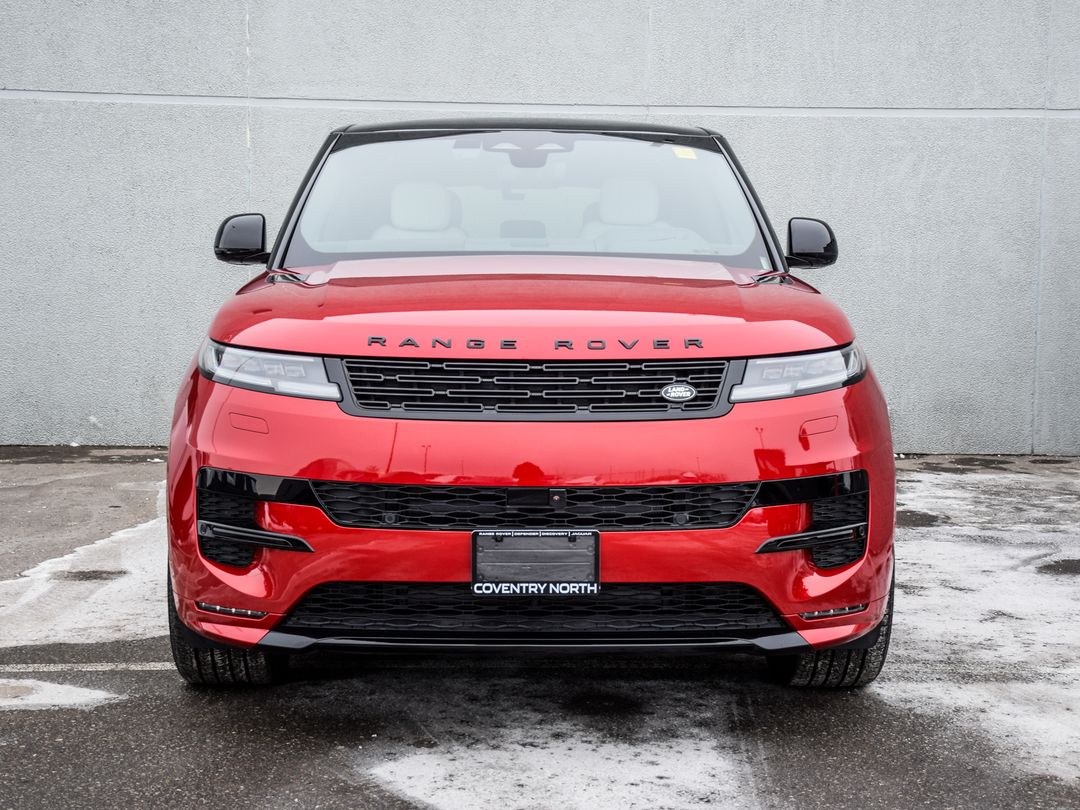 2025 Land Rover Range Rover Sport P400 Dynamic SE, Toronto, Cash