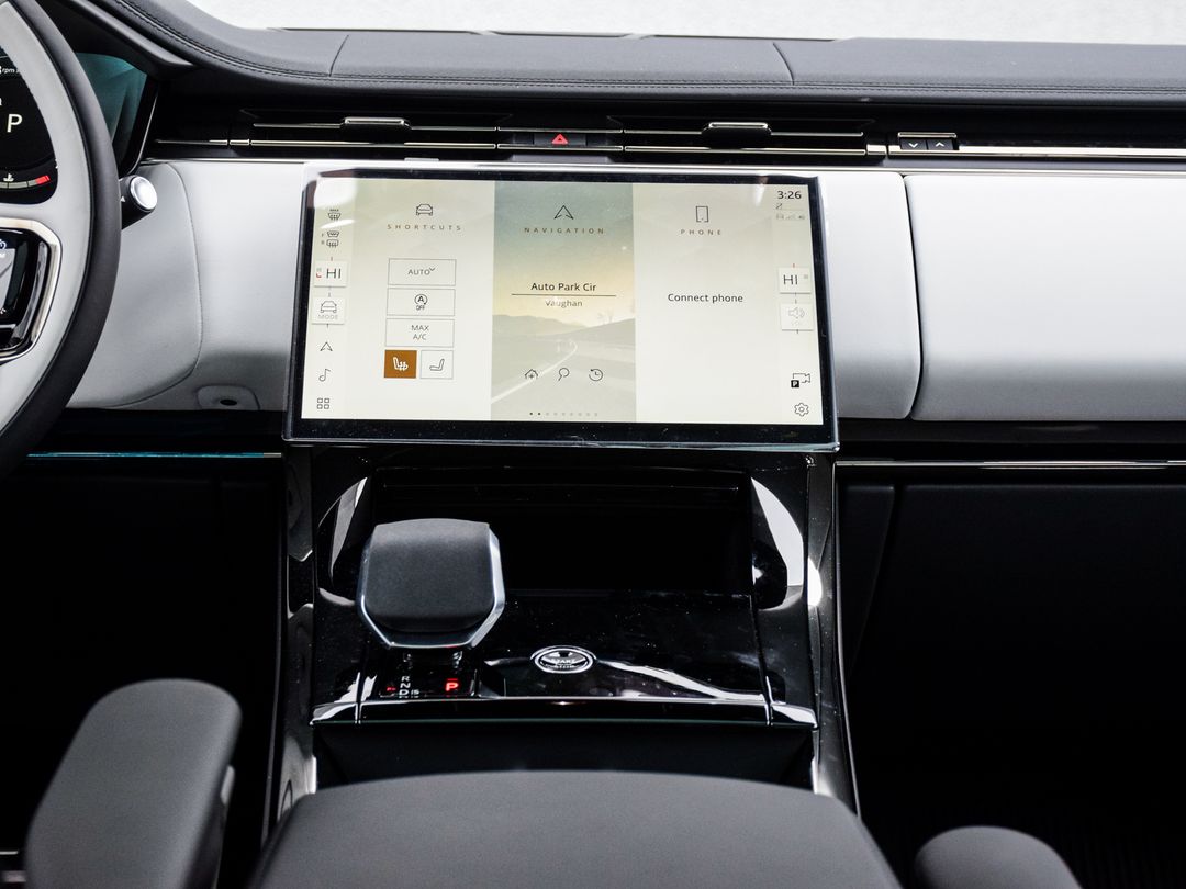 2025 Land Rover Range Rover Sport P400 Dynamic SE, Toronto, Cash