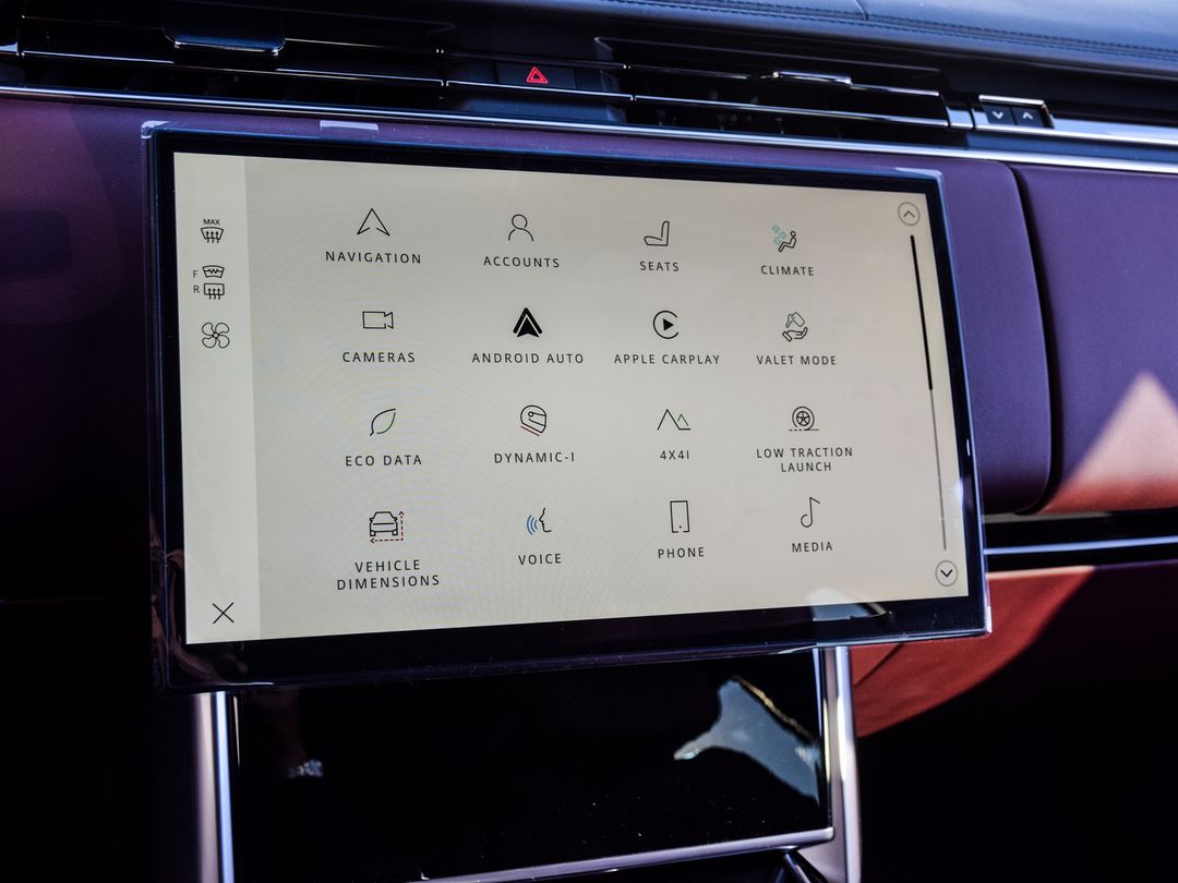 2025 Land Rover Range Rover P530 Autobiography SWB, Toronto, Cash